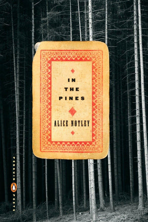 In the Pines (Penguin Poets),New