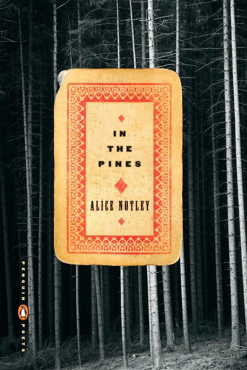 In the Pines (Penguin Poets),New