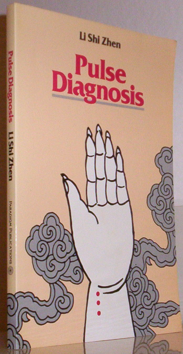 Pulse Diagnosis,New