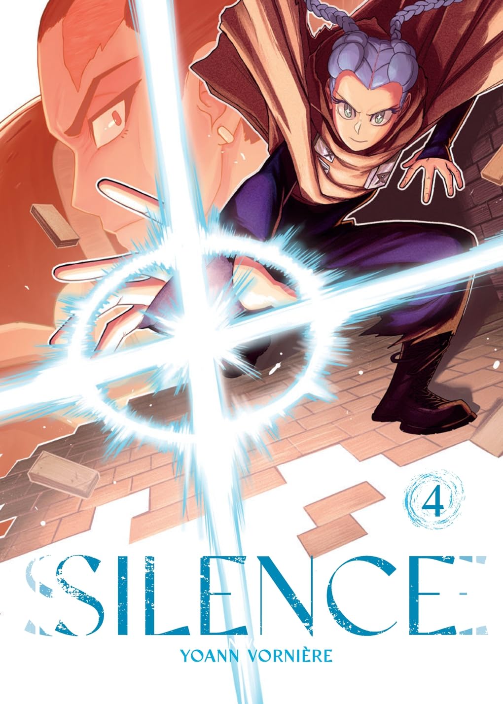Silence V04