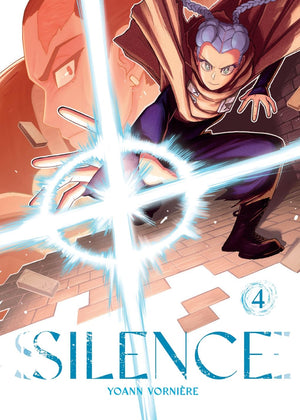 Silence V04