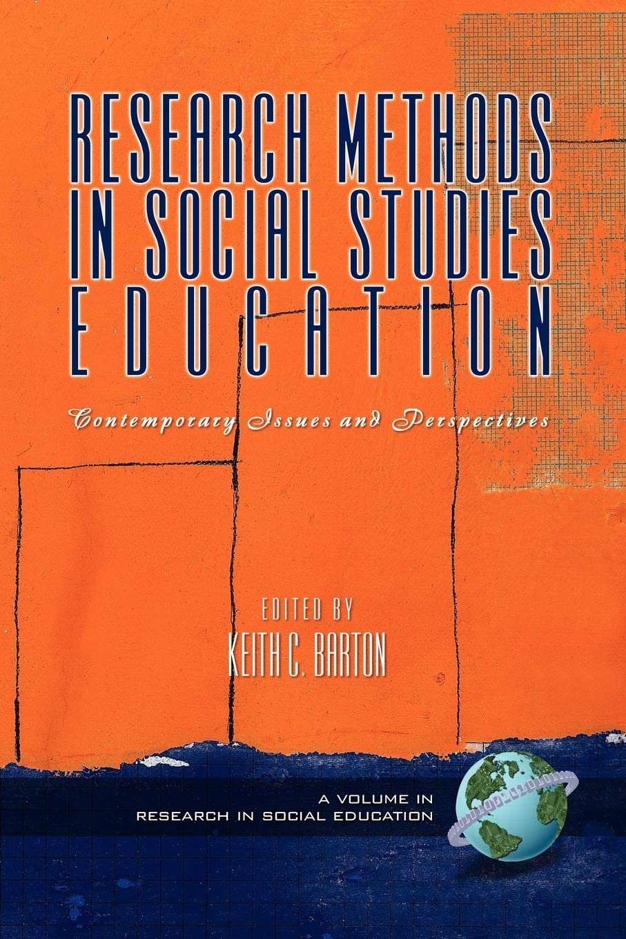 Research Methods in Social Studies Education: Contemporary Issues and Perspectives (Research in Social Education),Used