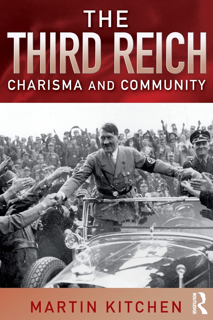 The Third Reich,Used