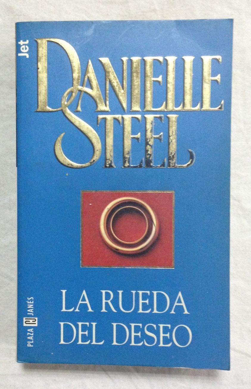 La Rueda Del Deseo,Used