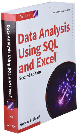 Data Analysis Using Sql And Excel