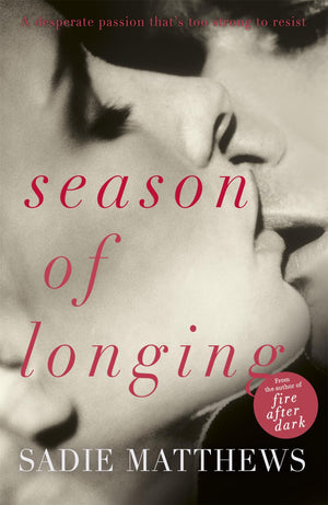 Season Of Longing (Seasons)