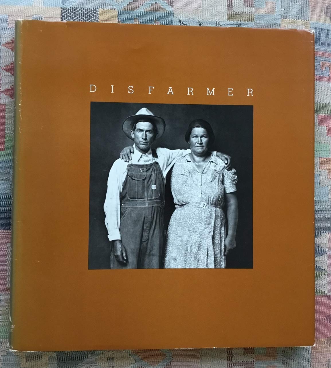 Disfarmer: The Heber Springs portraits, 19391946,New