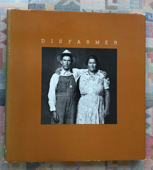 Disfarmer: The Heber Springs portraits, 19391946,New