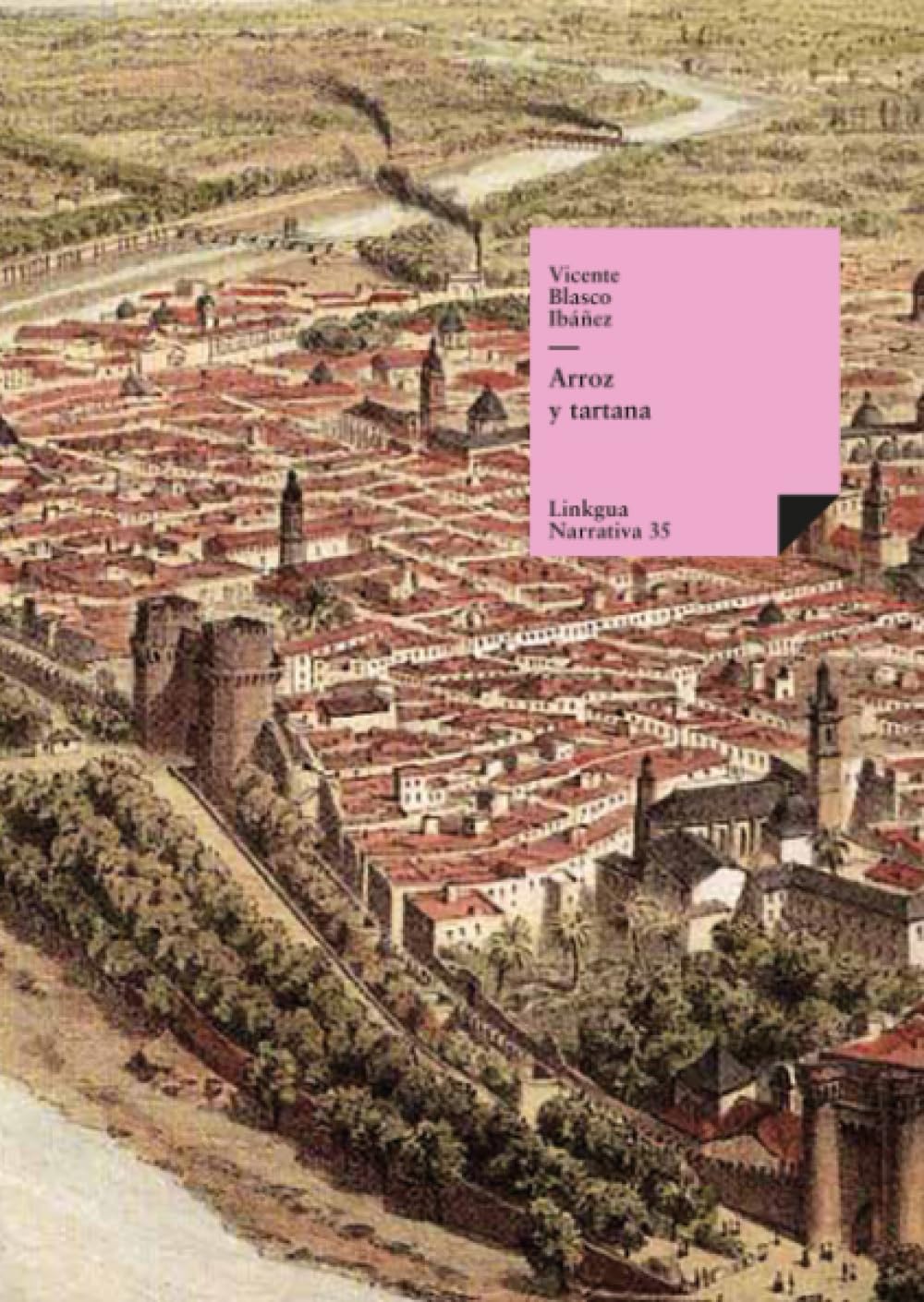 Arroz y tartana (Narrativa) (Spanish Edition),Used