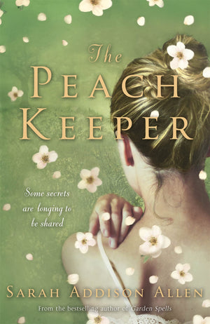 Peach Keeper,Used