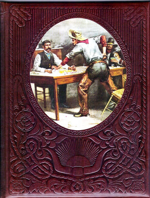 Gamblers (Old West),New