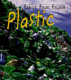 Plastic (Reduce, Reuse, Recycle),Used