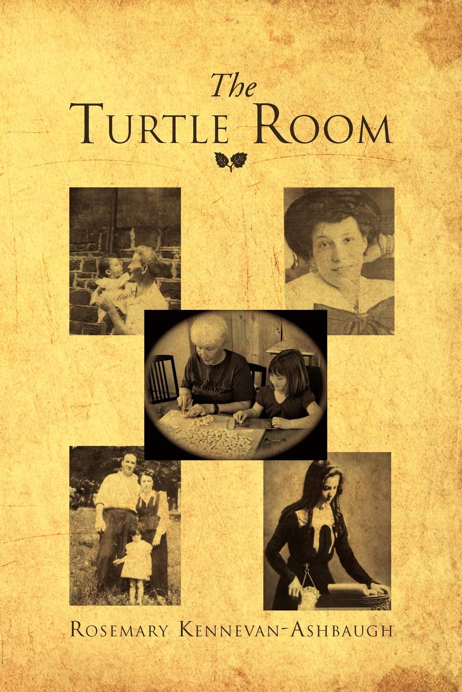 The Turtle Room,Used
