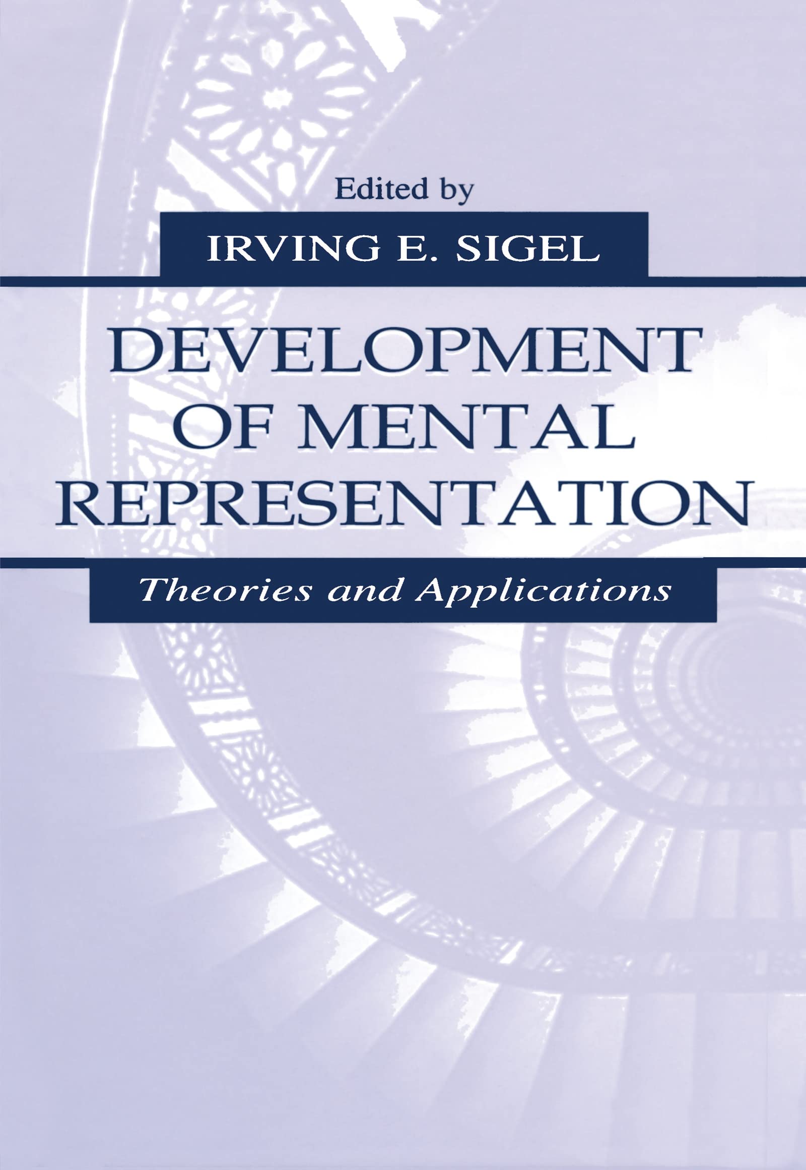Development Of Mental Representation: Theories And Applications,Used