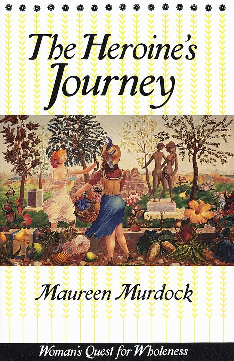 The Heroine's Journey,New
