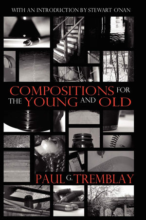 Compositons For The Young And Old,New