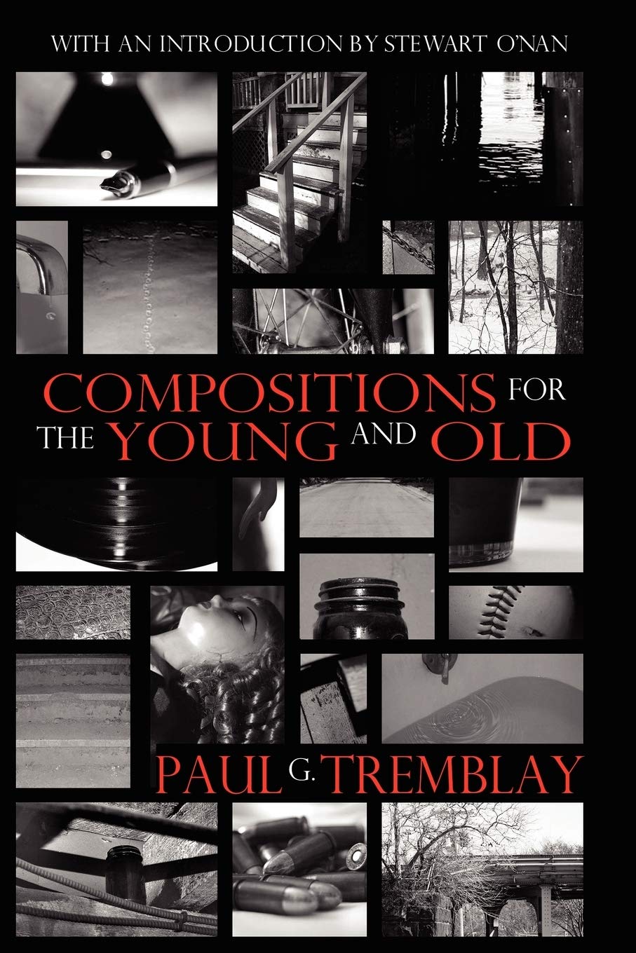 Compositons For The Young And Old,New