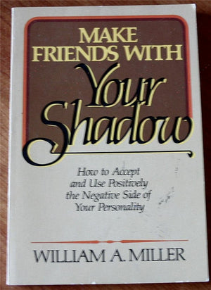 Make Friends With Your Shadow,Used