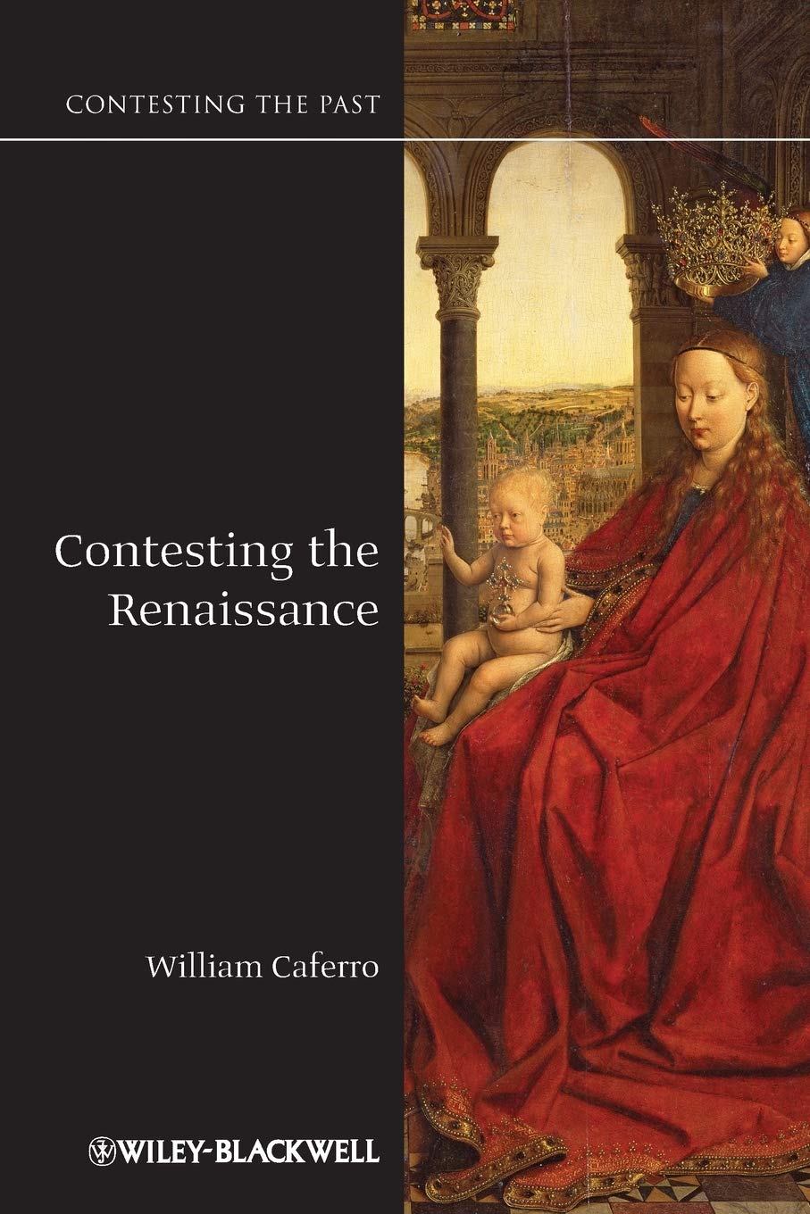 Contesting the Renaissance,Used