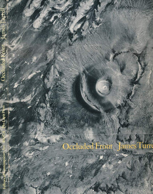 Occluded Front: James Turrell,Used