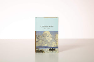Collected Poems (MacMillan Collector's Library),Used