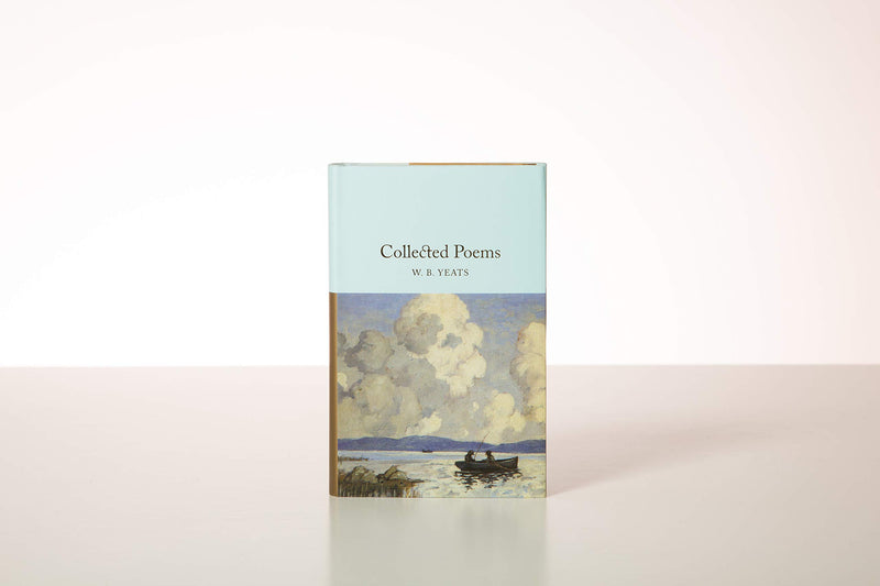 Collected Poems (MacMillan Collector's Library),Used