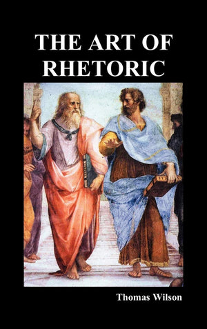 The Art Of Rhetoric,Used