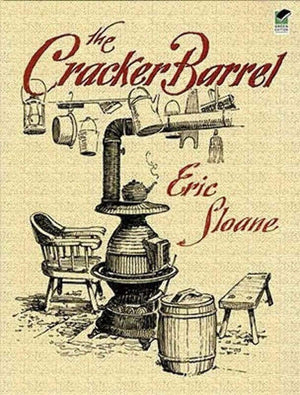The Cracker Barrel,Used