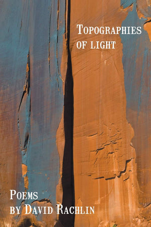 Topographies Of Light,Used