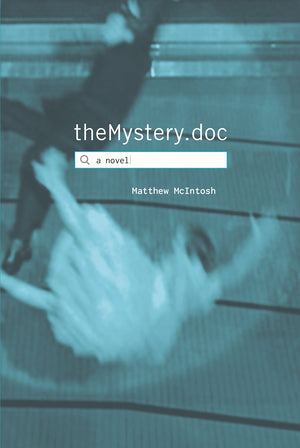 theMystery.doc,Used