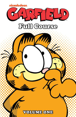 Garfield: Full Course,Used