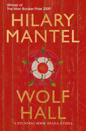 Wolf Hall,Used