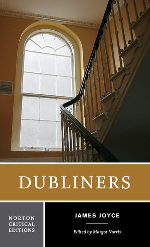 Dubliners: A Norton Critical Edition (Norton Critical Editions),Used