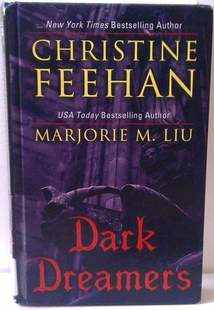 Dark Dreamers,Used