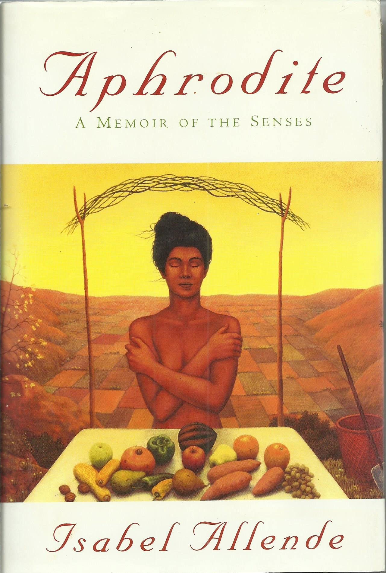 Aphrodite: A Memoir of the Senses,Used