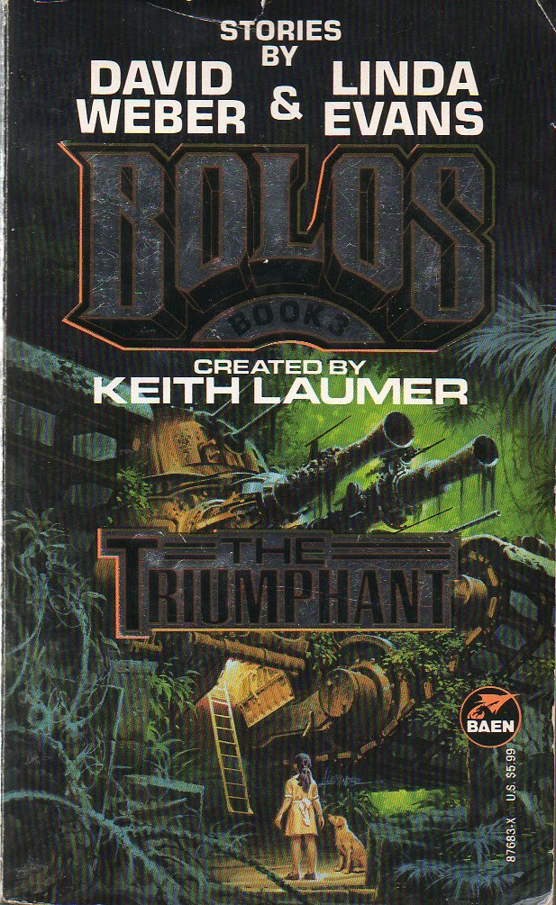 The Triumphant (Bolos),New