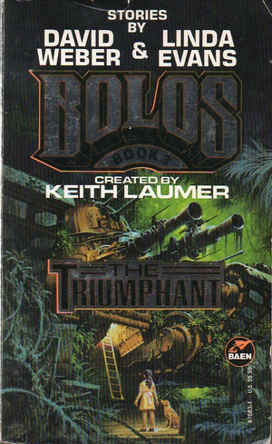 The Triumphant (Bolos),Used