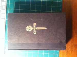 The Great Shark Hunt: Strange Tales From A Strange Time (Gonzo Papers, Vol. 1)