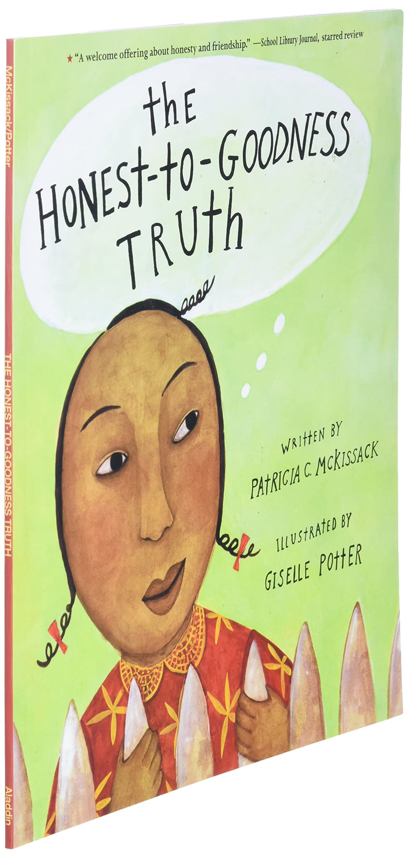 The HonesttoGoodness Truth,Used
