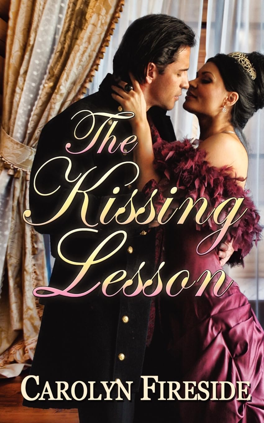 The Kissing Lesson,New