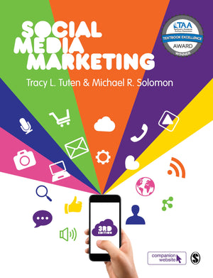 Social Media Marketing,Used