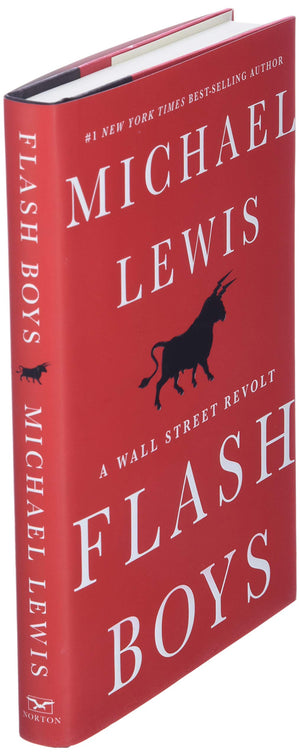 Flash Boys