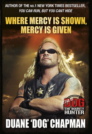 Where Mercy Is Shown, Mercy Is Given,Used