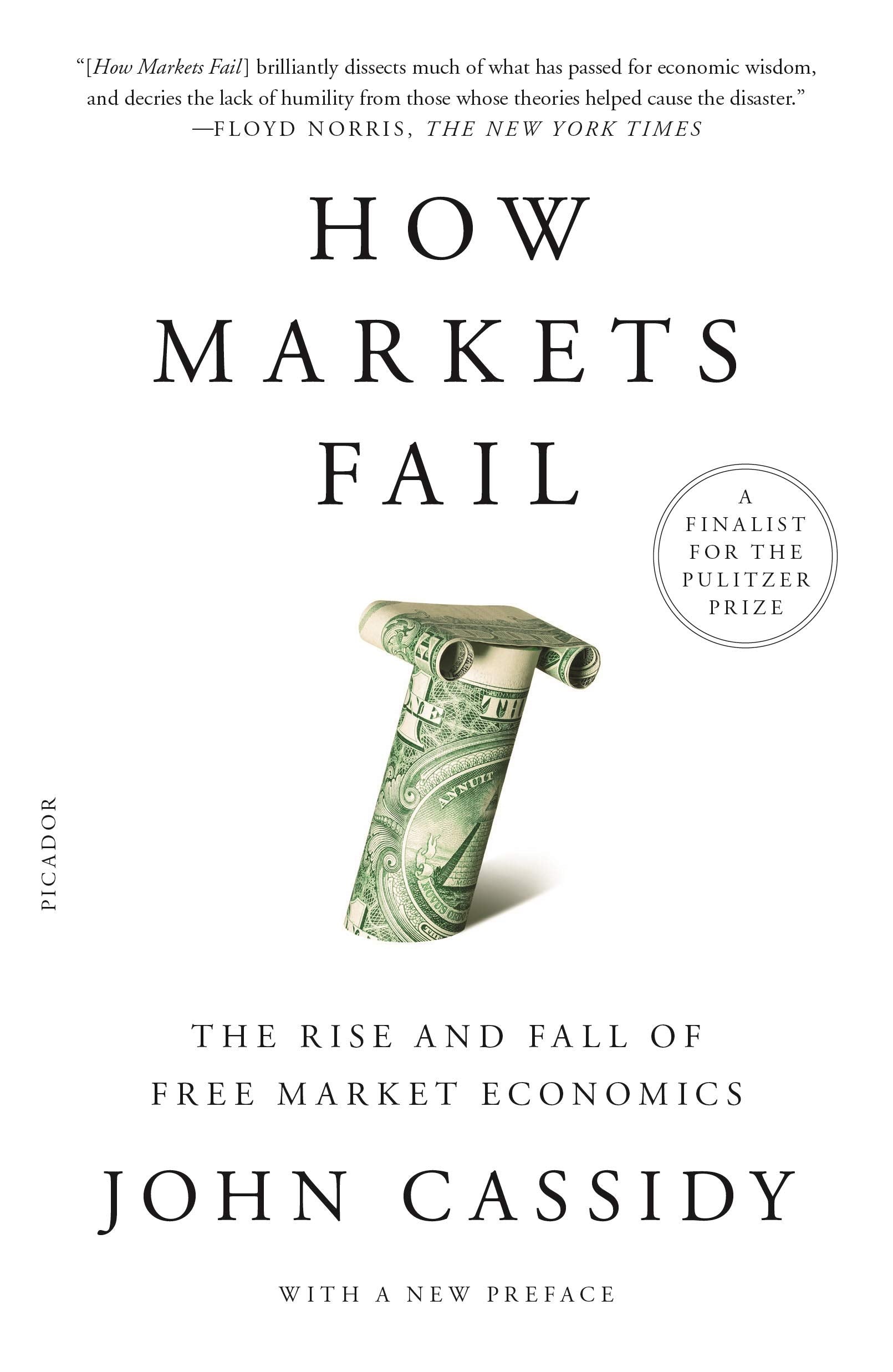 How Markets Fail