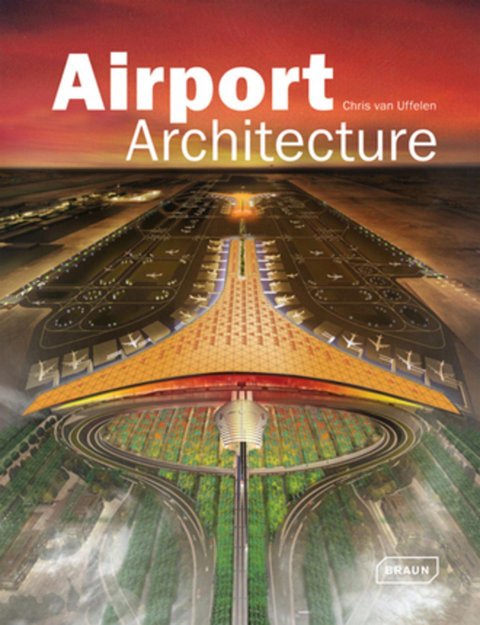 Airport Architecture,Used