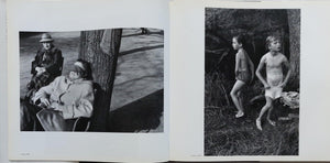 Marc Riboud: Photographs at Home and Abroad,Used