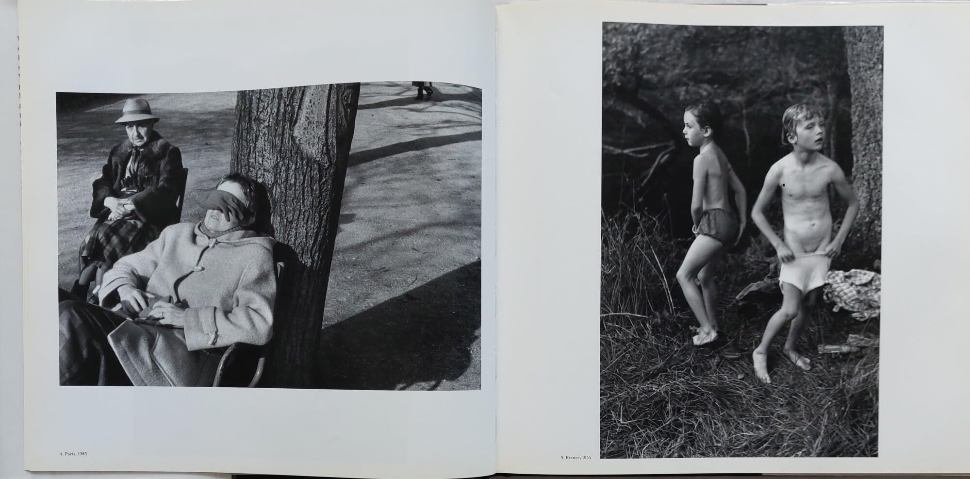 Marc Riboud: Photographs at Home and Abroad,New