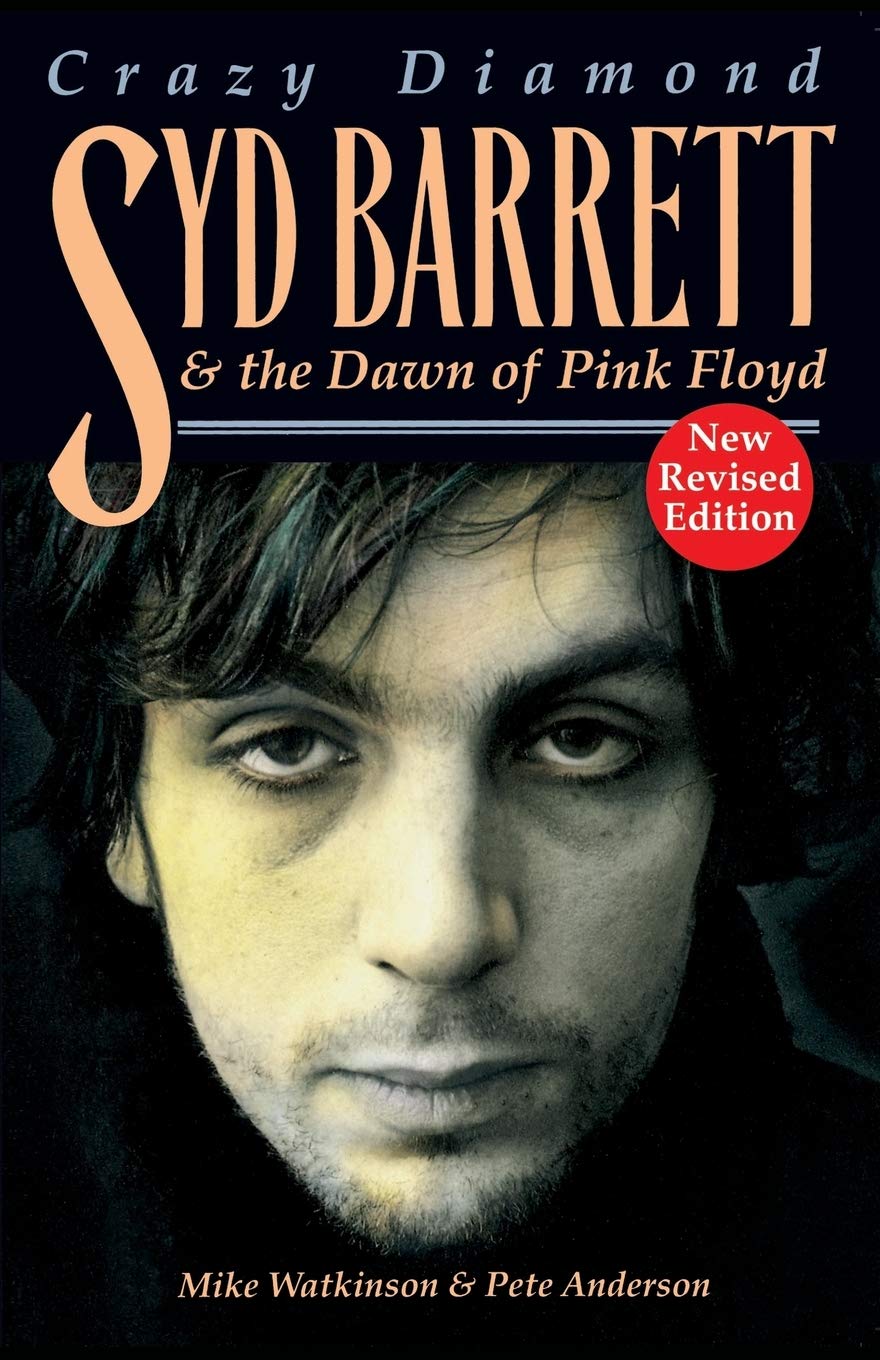 Syd Barrett: Crazy Diamond: The Dawn of Pink Floyd,Used