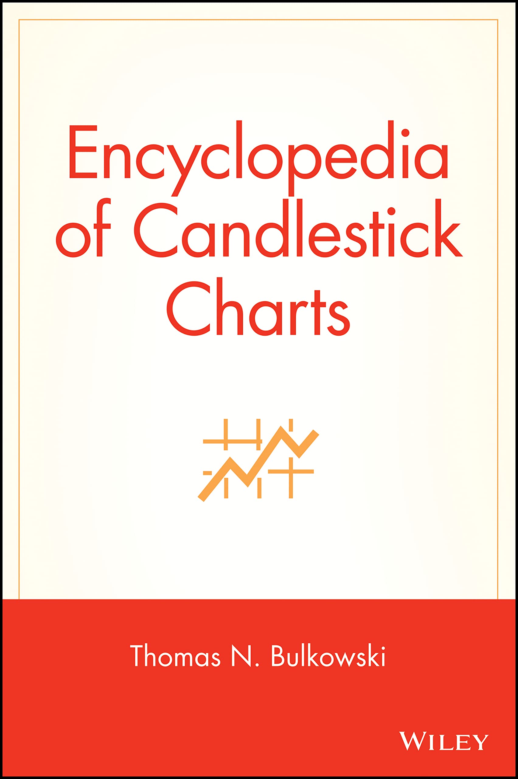 Encyclopedia of Candlestick Charts