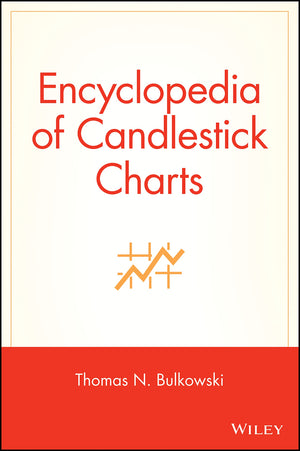 Encyclopedia of Candlestick Charts